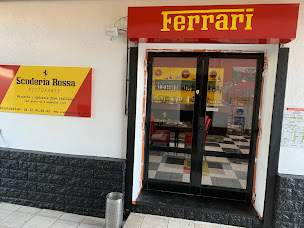 Photo n°65 de La Scuderia Rossa à Pont-de-Chéruy (Pizzeria)