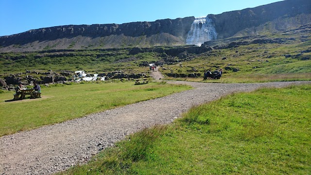 Fjallfoss