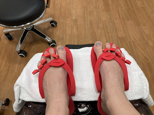 Violetta Nail Spa - Thumbnail
