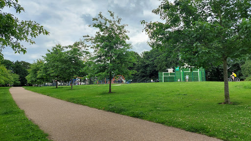 Farington Park