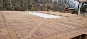 Photo n°1 de Aravis Renov à Les Clefs (Charpentier)