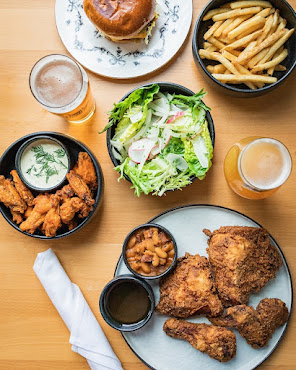 Milk Money Brewing by null