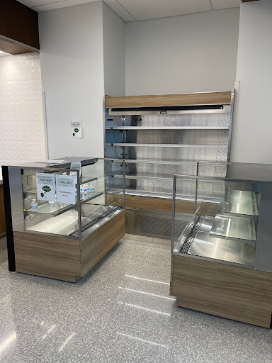 IU Health Bloomington Breakaway Café - Thumbnail