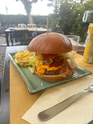 La Spiaggia nel Panino - Thumbnail