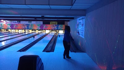 Columbus Bowling Center