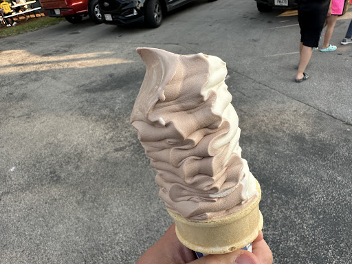 Deprey's Frosty Tip - Thumbnail