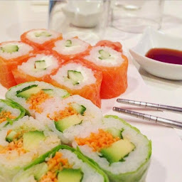 Photo n°40 de Sushi Spot à Clermont-Ferrand (Sushi à emporter)