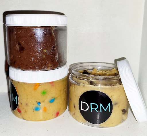 Cookie Dough Bliss Union Hall - Thumbnail