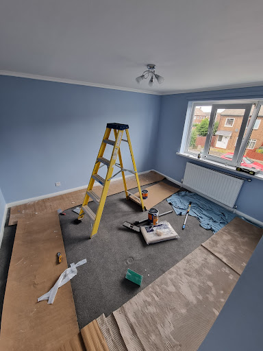Flawless Home Painting
