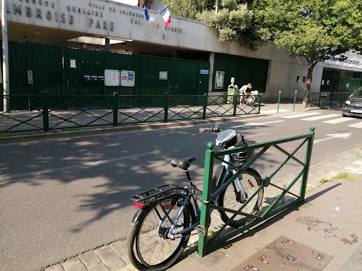 Elementary School Ambroise Paré - Thumbnail