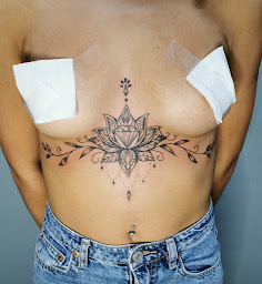 Photo n°32 de Tattoo boutic à Saint-Pierre (Bijouterie)