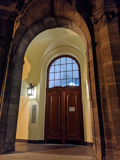 Amtsgericht Lichtenberg - Thumbnail