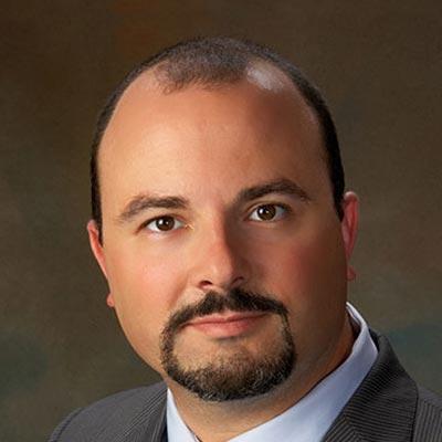 Christopher Wilson Md