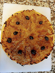 Photo n°18 de Le Geymond chez Marie-Anne & Nelly à Villard-de-Lans (Restaurant français)