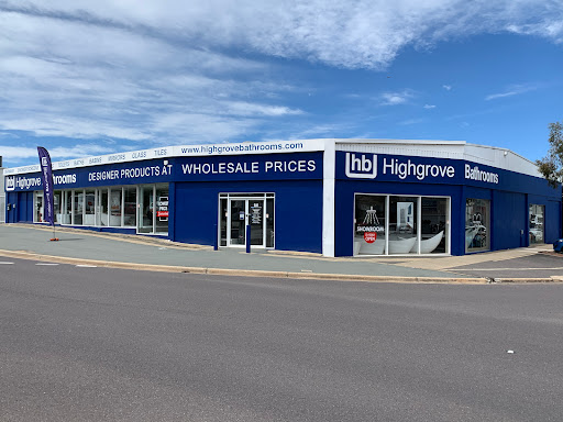 Highgrove Bathrooms - Canberra