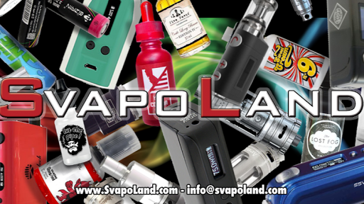 Svapoland - Thumbnail