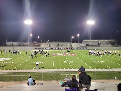 SNU Football Stadium