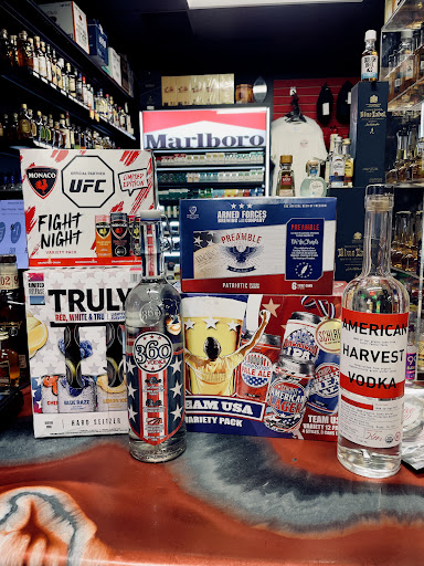Red Light Liquors - Thumbnail
