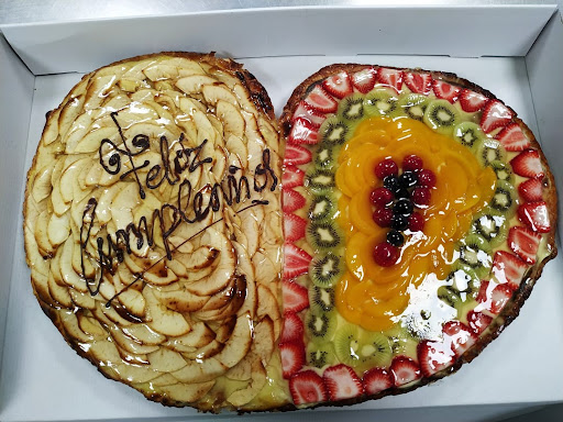 Delicias Manilva - Thumbnail