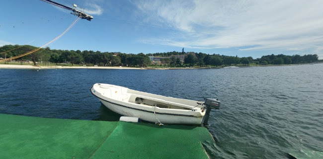 The Ski Lift Poreč - Poreč