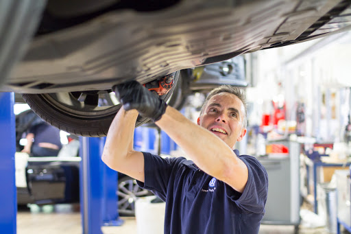 Get A Better Car - Nottingham's Fair & Bad Credit Car Finance Specialists - Thumbnail