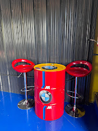 Photo n°10 de BM solutions 59 à Anzin (Garage automobile)