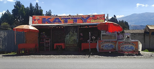 Lechonería Katty