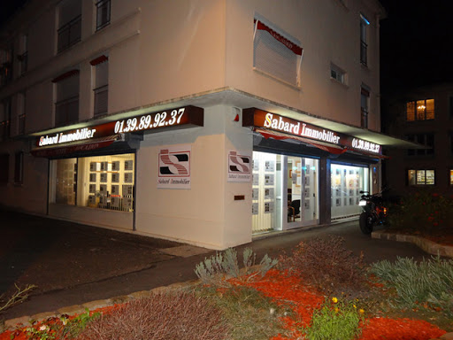 Sabard Immobilier