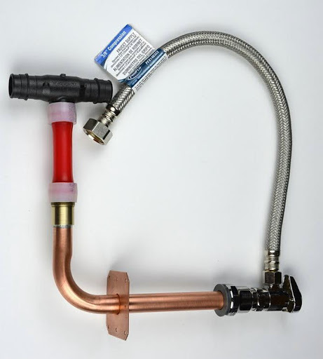 Integrity Repipe - Visual