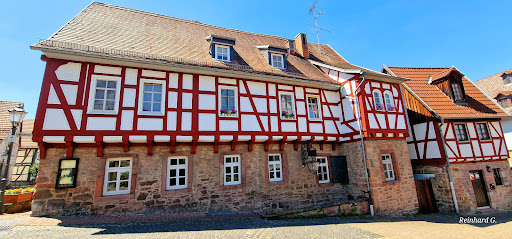 Niedertor | Huttensches Hospital - Thumbnail