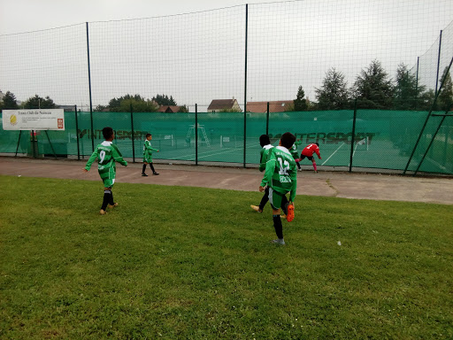 Stade Jean Debouzy