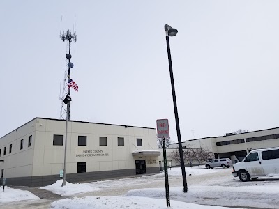 Meeker County Court Administration