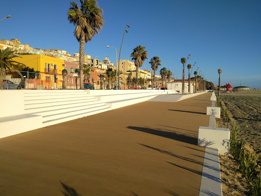 Promenade of Gela - Thumbnail