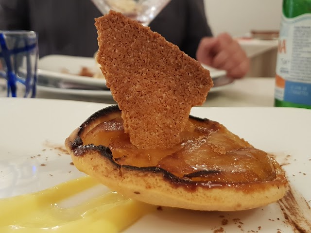 Trattoria La Tavernetta