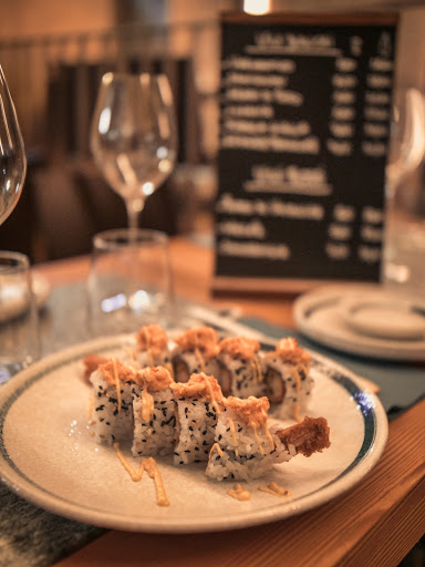 BeSushi Bormio, Bormio