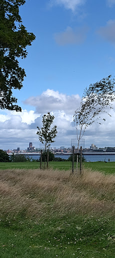Shorefields Nature Park - Thumbnail