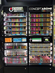 Photo n°6 de Tabac Saint Julien - PRESSE - FDJ - PMU - VAPE - CBD - BOISSON - CAFÉ À EMPORTER - SACHET DE NICOTINE - CARTERIE à Lons (Bureau de tabac)