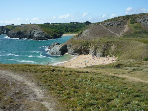 Photo de Location de deux maisons à Belle-Île-en-Mer. à Bangor (56360)