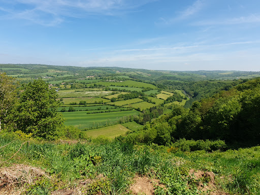 Suisse Normande Tourisme - Antenne de Clécy - Thumbnail