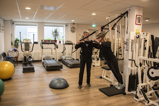 Fysio Hoofddorp