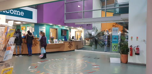 Chadderton Sports Centre