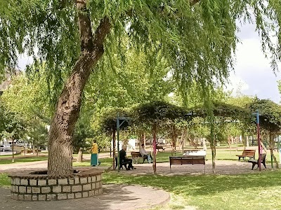 Barış Manço Parkı