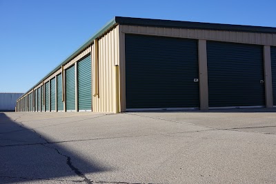 Avenue F Storage