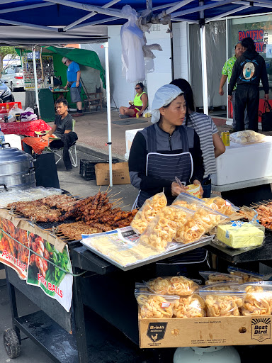 Mangere Food Market - Thumbnail