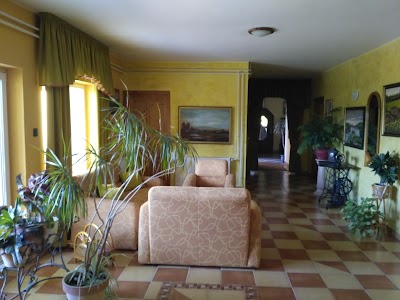 Photos of Hotel Z&eacute;ta