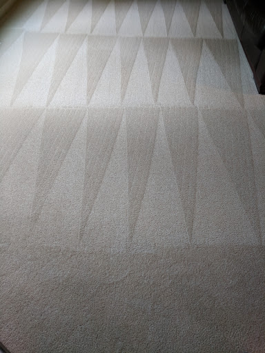 Carpet Geeks - Visual