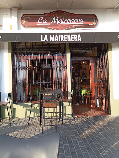Bar Restaurante La Mairenera