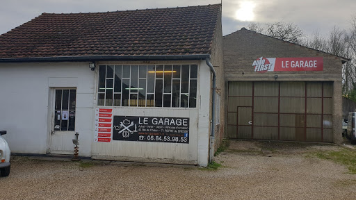 Le Garage - AutoFirst - France