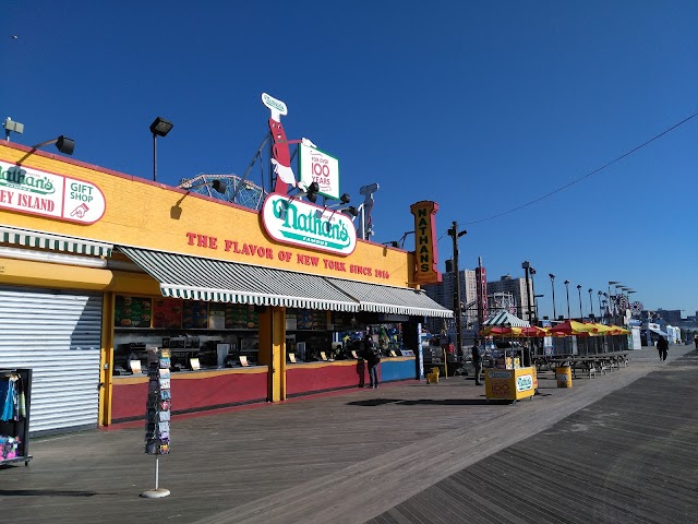 Coney Island