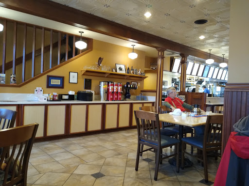 Blue Spoon Cafe Gallery - United States